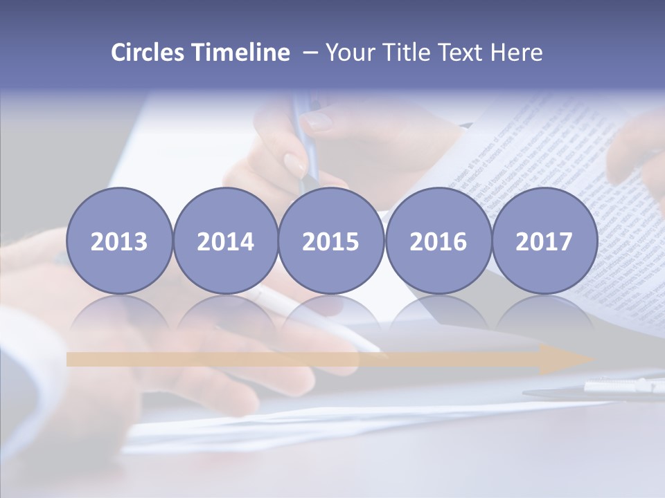 Assistance  Two PowerPoint Template