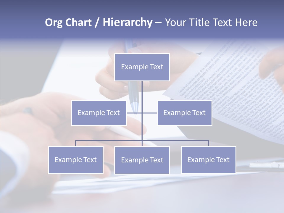 Assistance  Two PowerPoint Template
