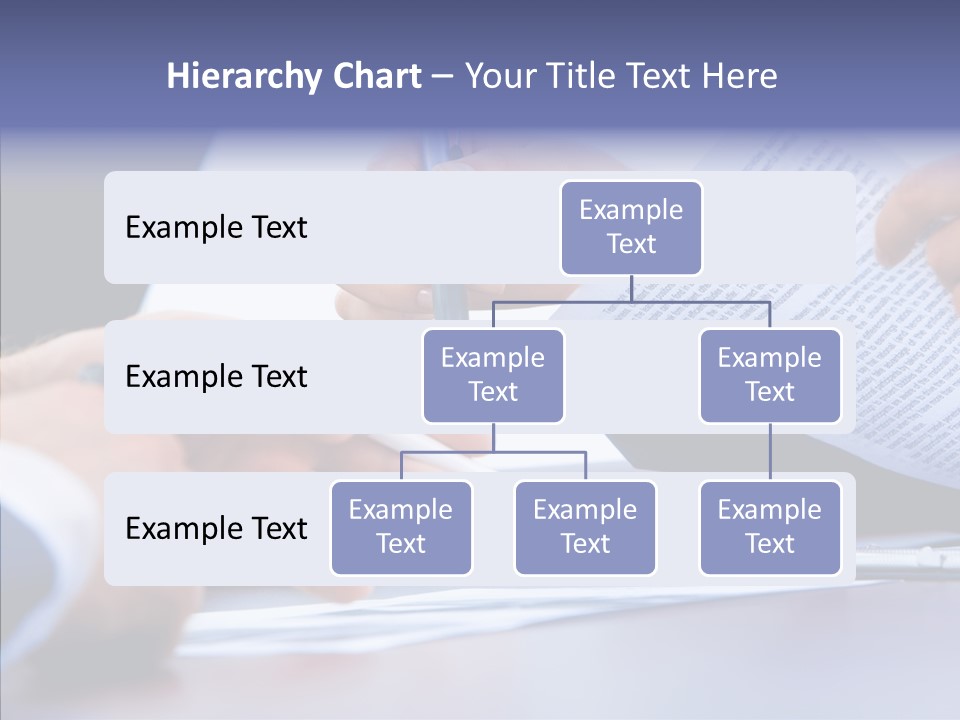 Assistance  Two PowerPoint Template