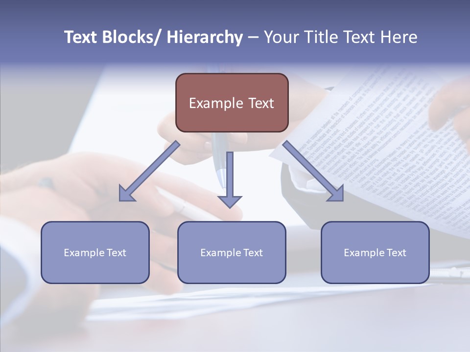 Assistance  Two PowerPoint Template