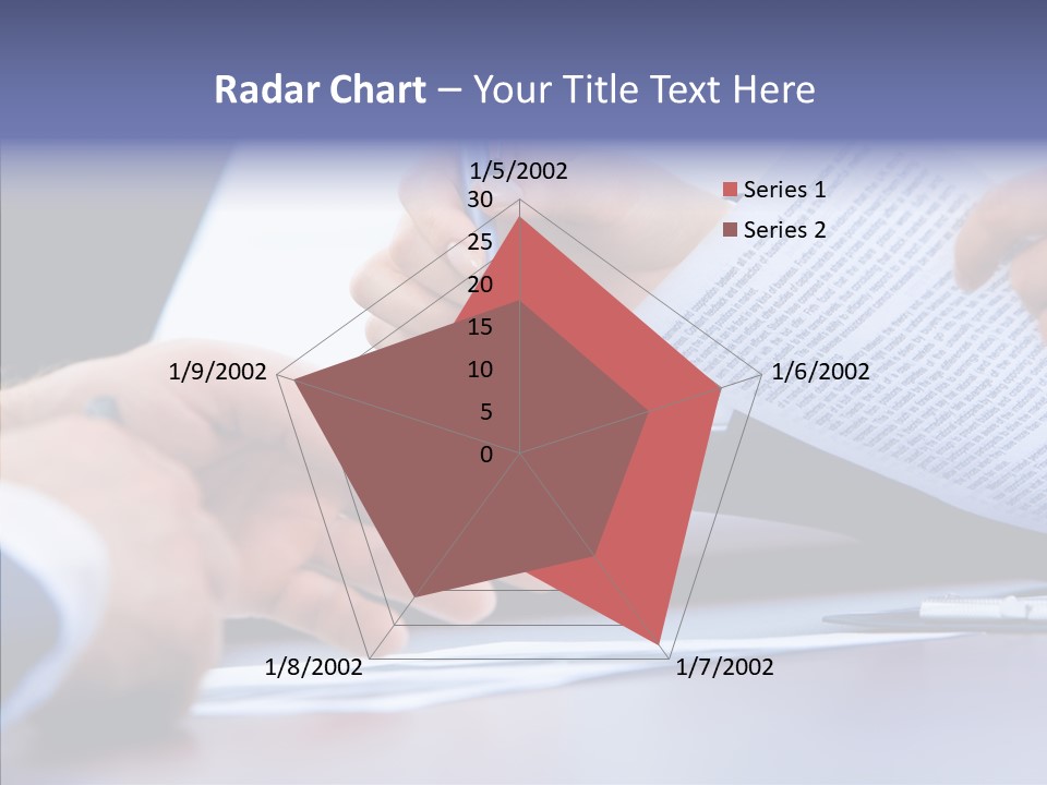 Assistance  Two PowerPoint Template