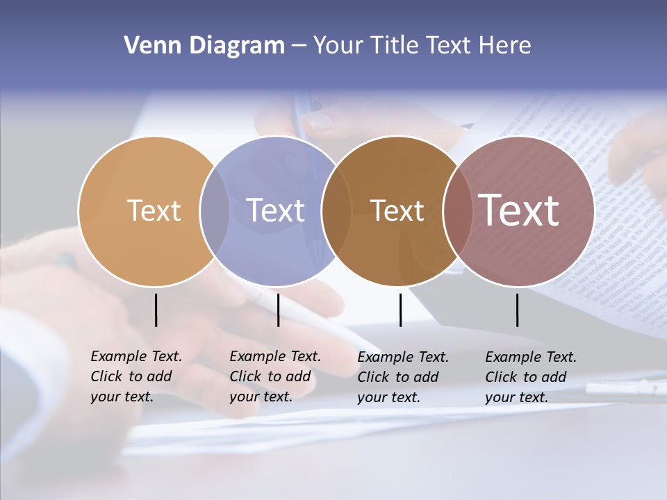 Assistance  Two PowerPoint Template