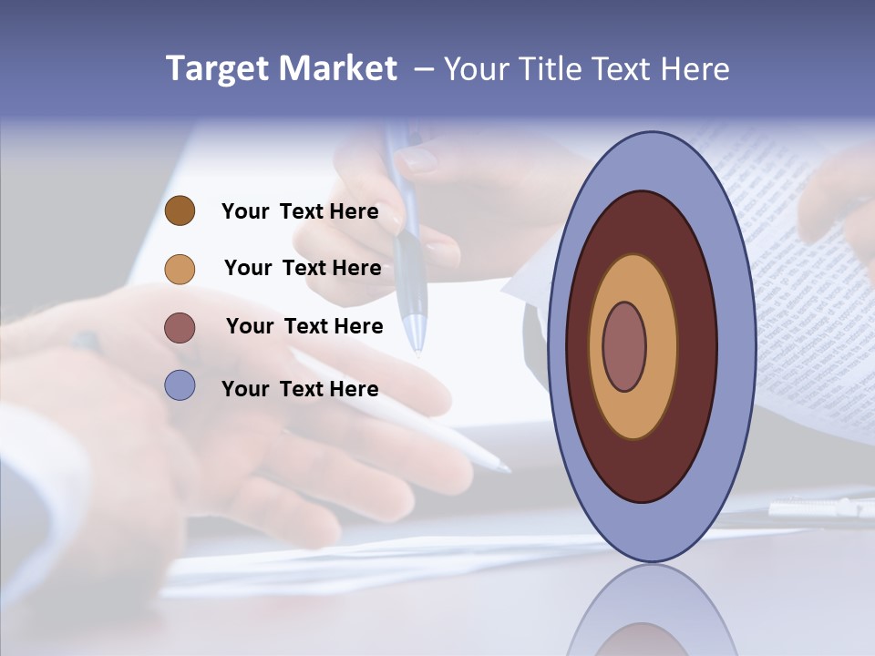 Assistance  Two PowerPoint Template