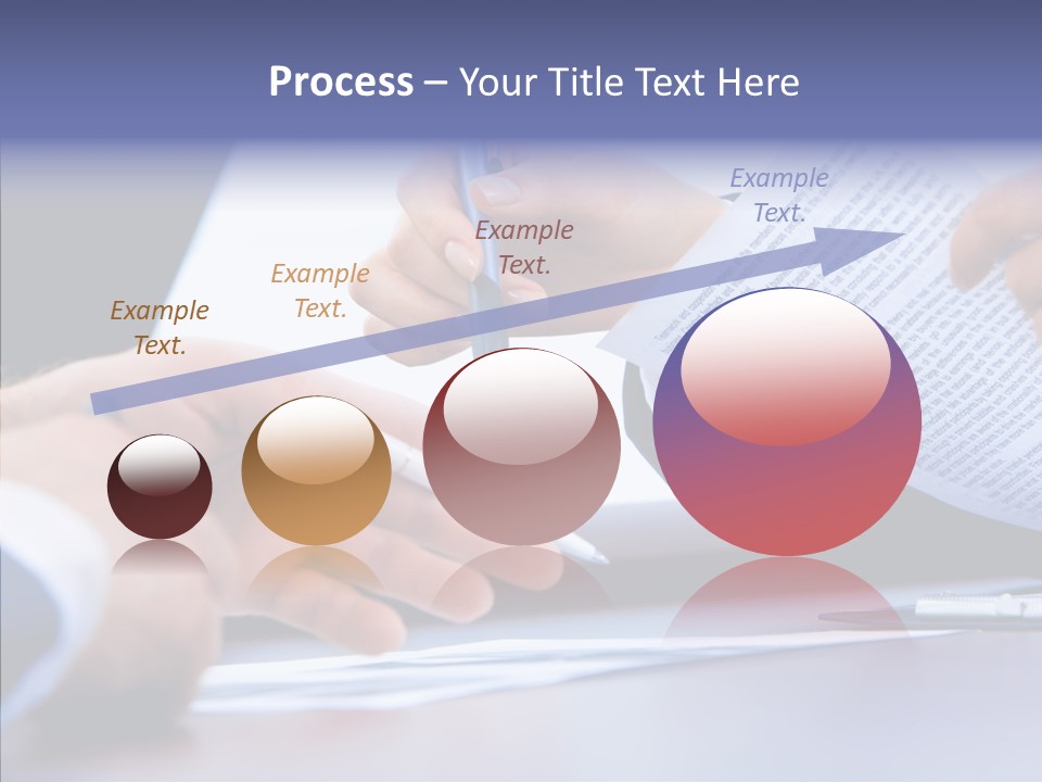 Assistance  Two PowerPoint Template