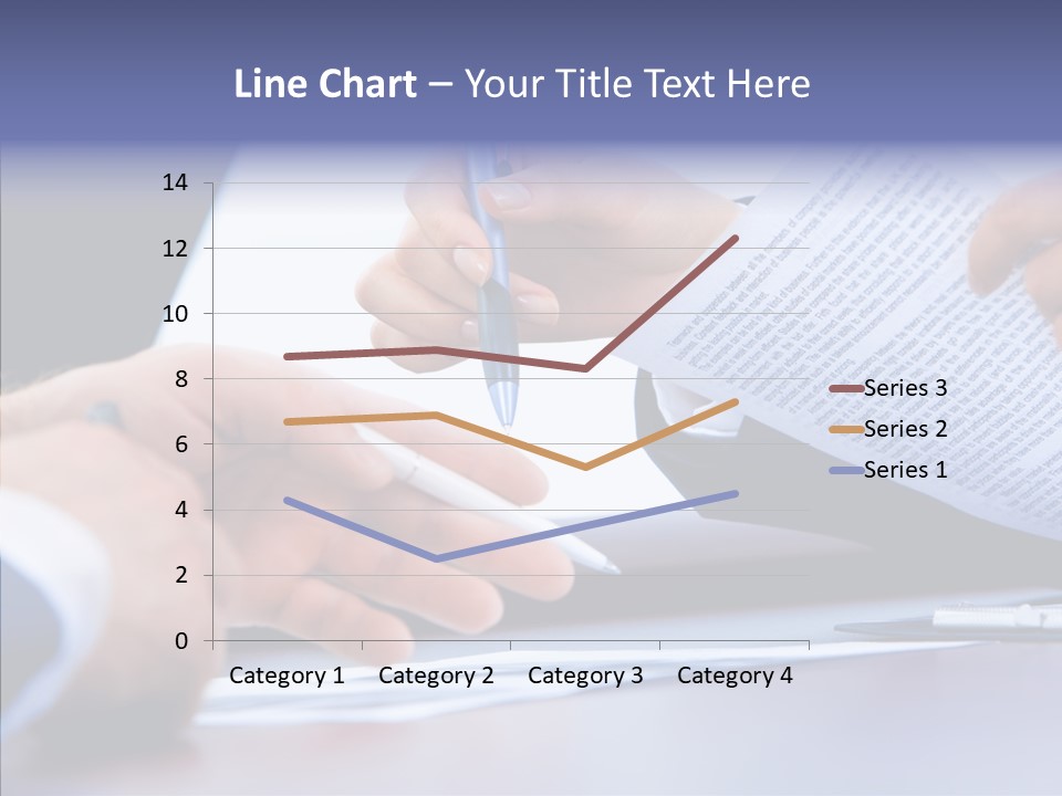 Assistance  Two PowerPoint Template