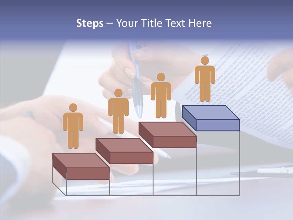 Assistance  Two PowerPoint Template