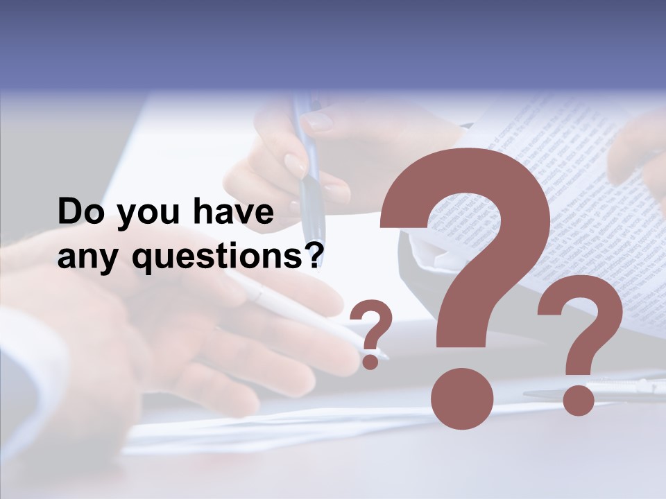 Assistance  Two PowerPoint Template