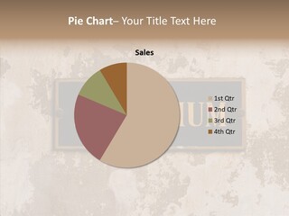 Elderly Touching Sharing PowerPoint Template