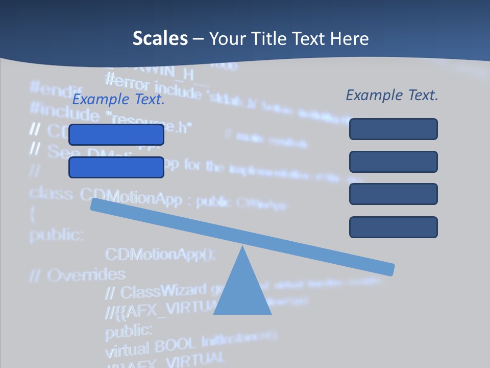 Grandmother Old Close Up PowerPoint Template