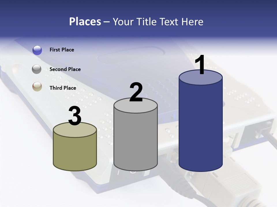 Women Holding Hands Close Up PowerPoint Template