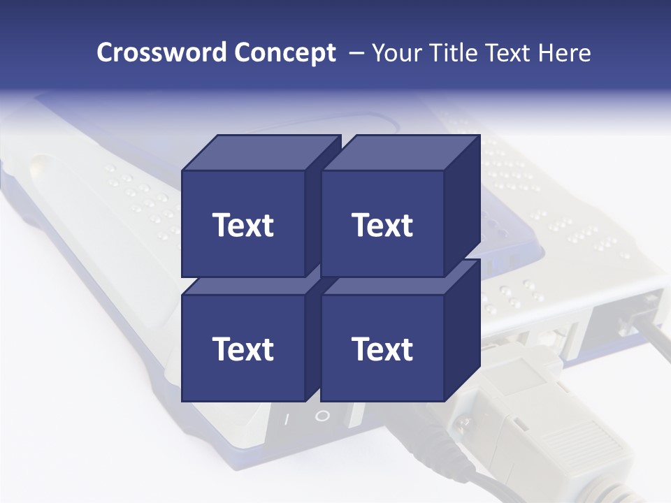 Women Holding Hands Close Up PowerPoint Template