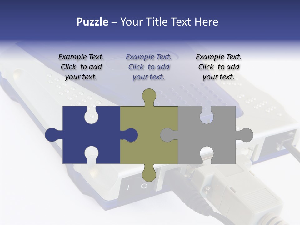 Women Holding Hands Close Up PowerPoint Template