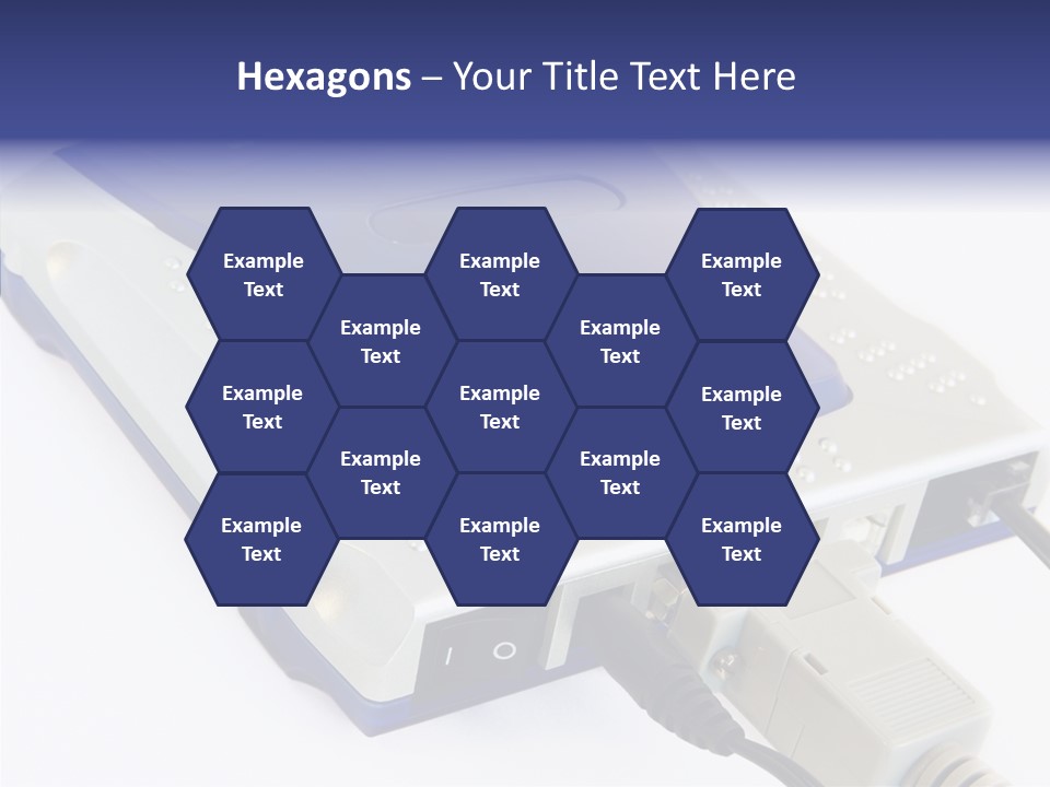 Women Holding Hands Close Up PowerPoint Template