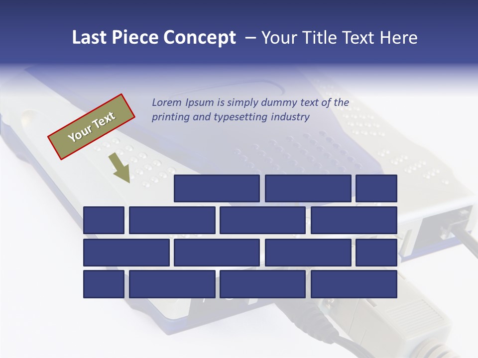 Women Holding Hands Close Up PowerPoint Template