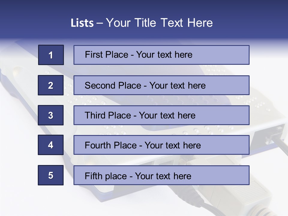 Women Holding Hands Close Up PowerPoint Template