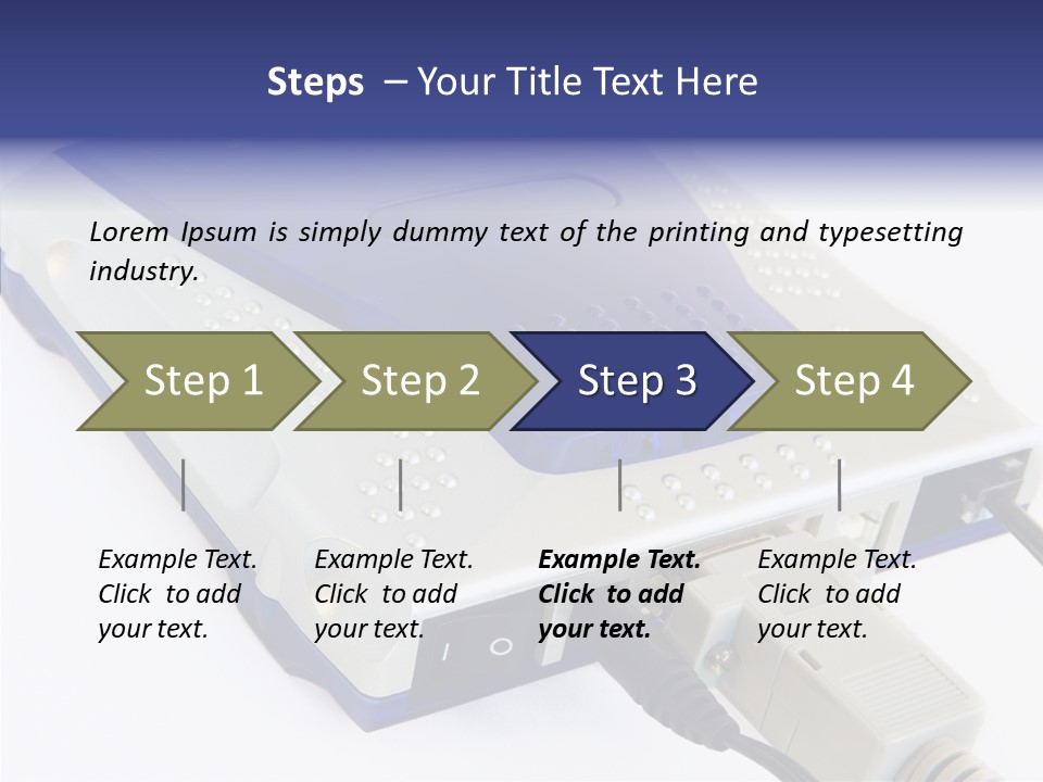 Women Holding Hands Close Up PowerPoint Template
