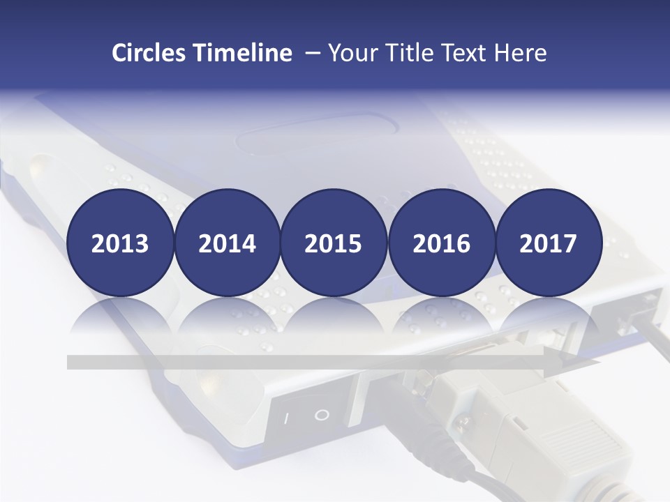 Women Holding Hands Close Up PowerPoint Template