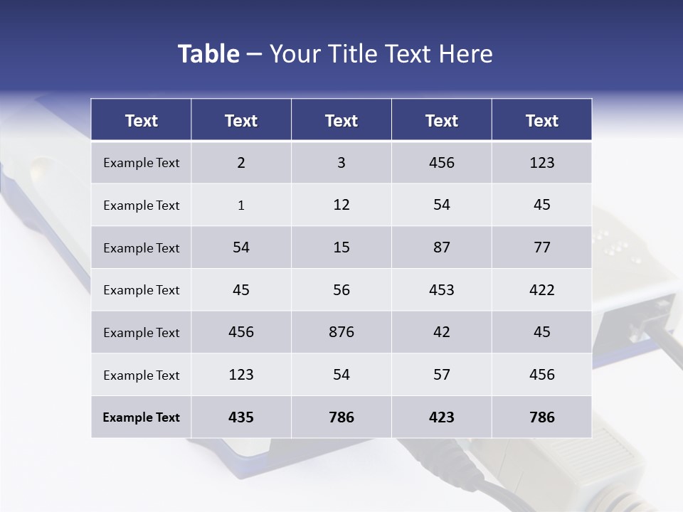 Women Holding Hands Close Up PowerPoint Template