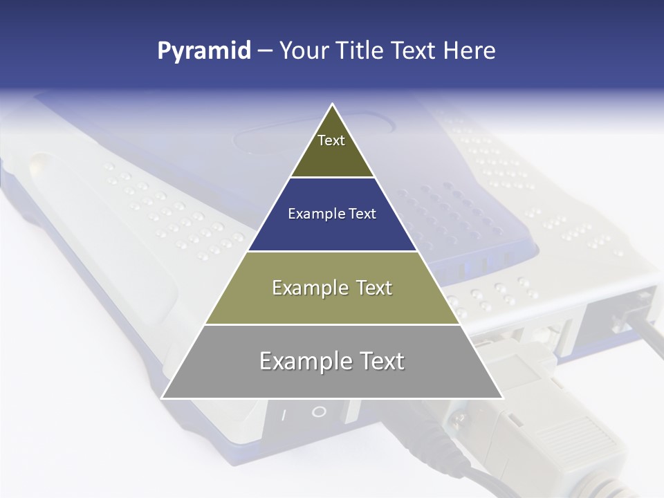 Women Holding Hands Close Up PowerPoint Template