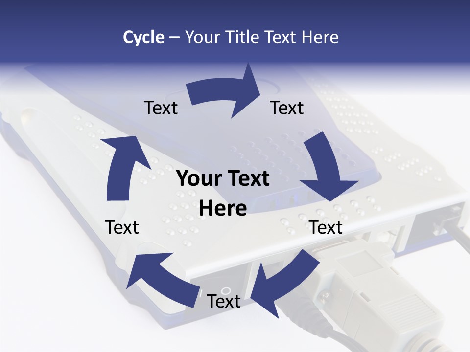 Women Holding Hands Close Up PowerPoint Template