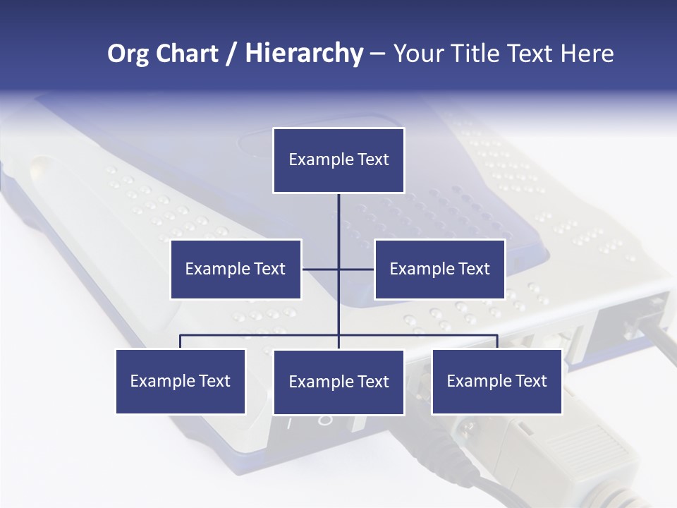 Women Holding Hands Close Up PowerPoint Template