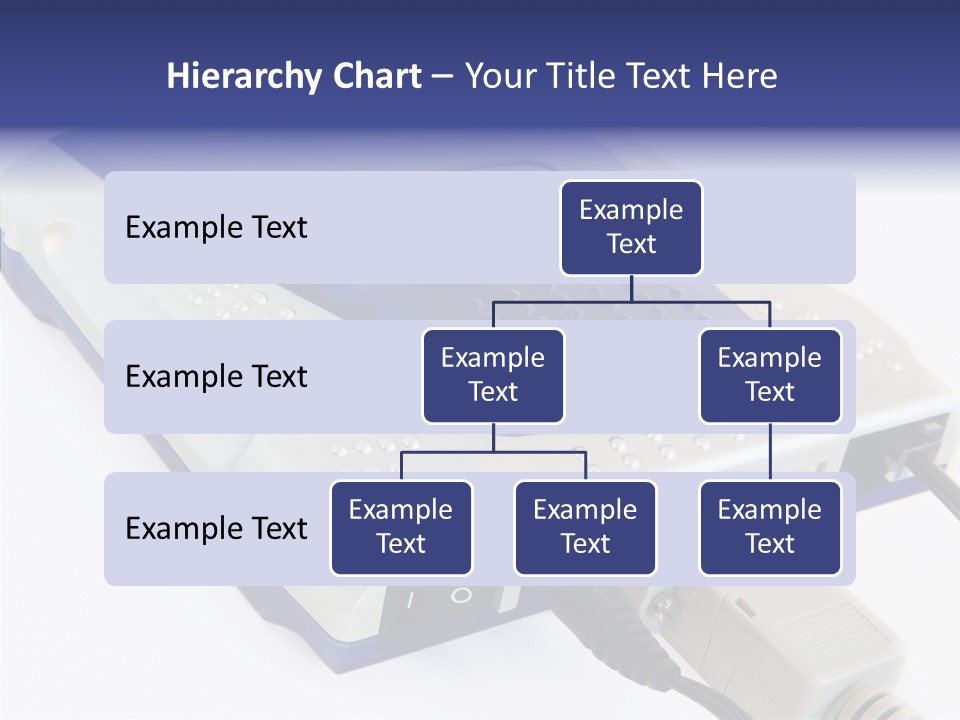 Women Holding Hands Close Up PowerPoint Template