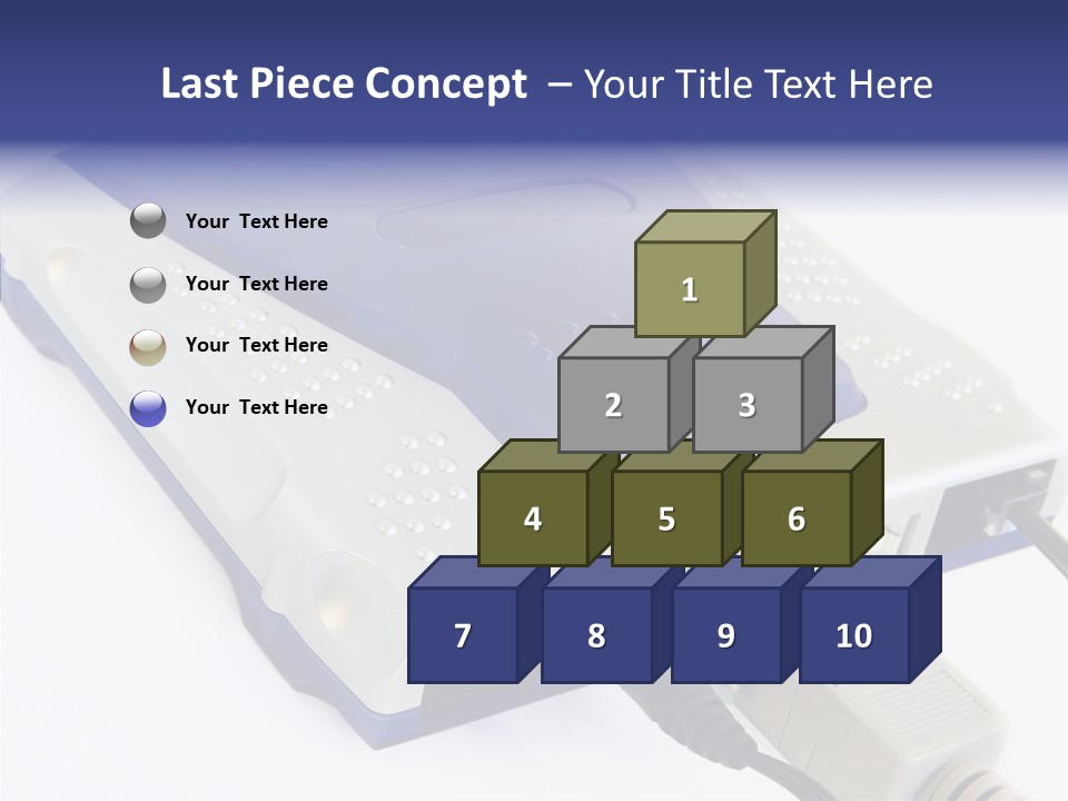 Women Holding Hands Close Up PowerPoint Template