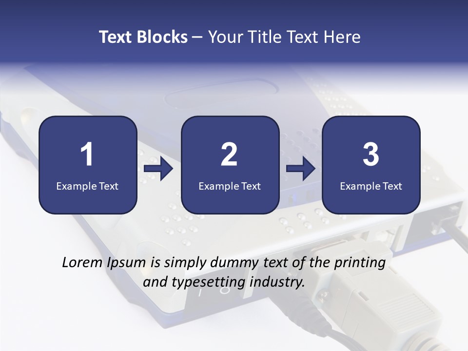 Women Holding Hands Close Up PowerPoint Template