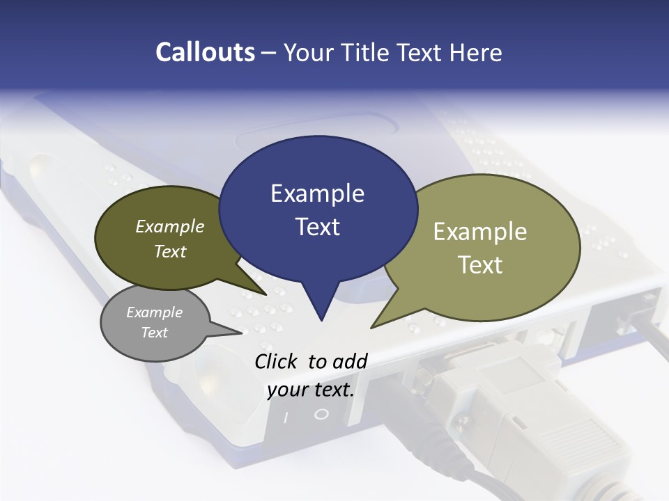 Women Holding Hands Close Up PowerPoint Template