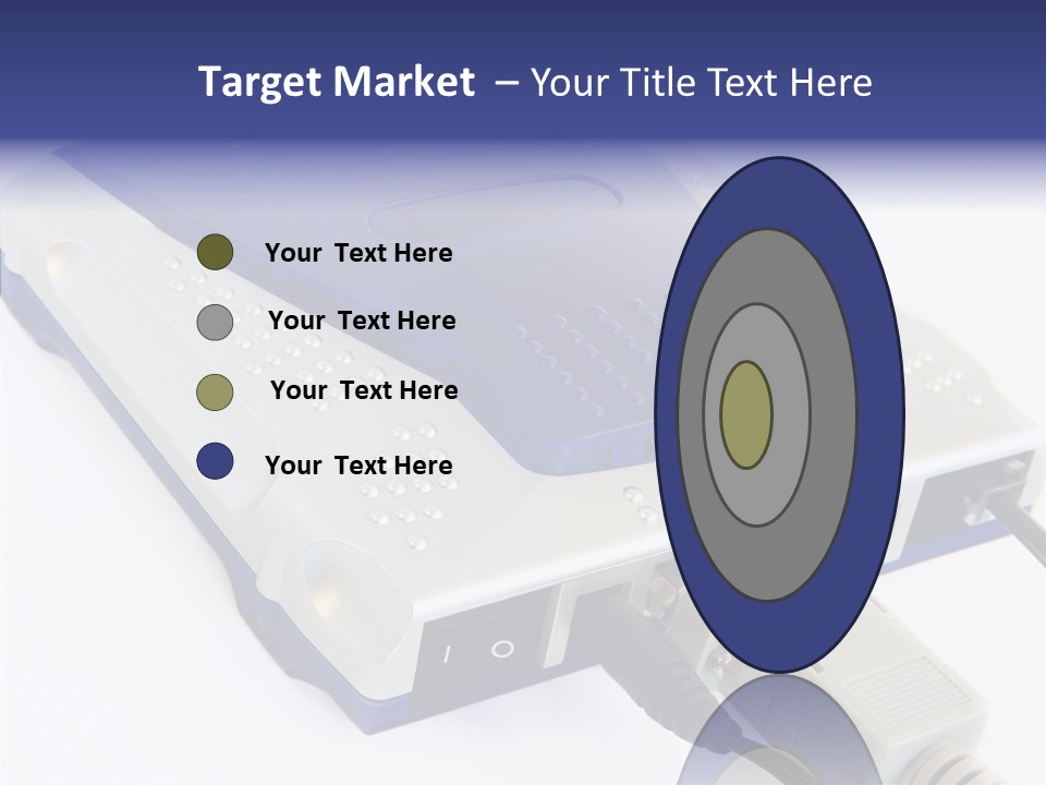 Women Holding Hands Close Up PowerPoint Template