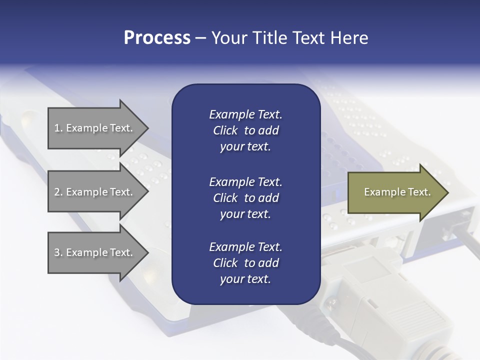 Women Holding Hands Close Up PowerPoint Template