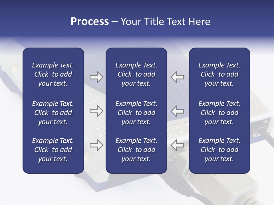 Women Holding Hands Close Up PowerPoint Template