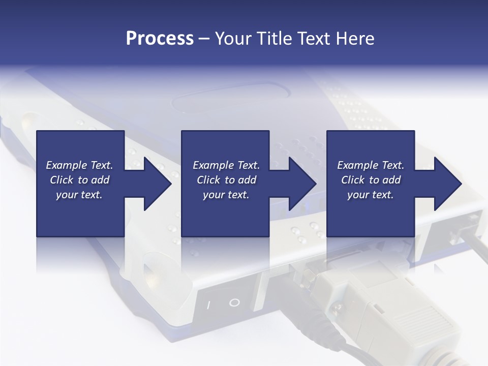 Women Holding Hands Close Up PowerPoint Template