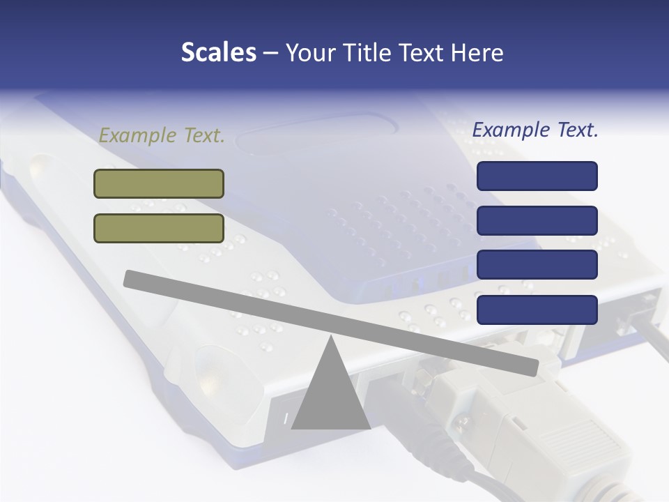 Women Holding Hands Close Up PowerPoint Template