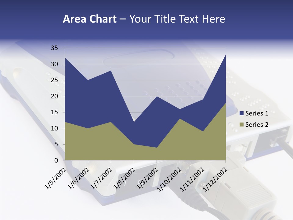 Women Holding Hands Close Up PowerPoint Template