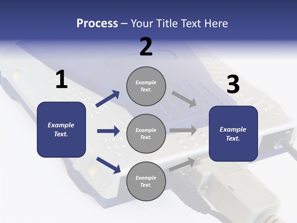 Women Holding Hands Close Up PowerPoint Template