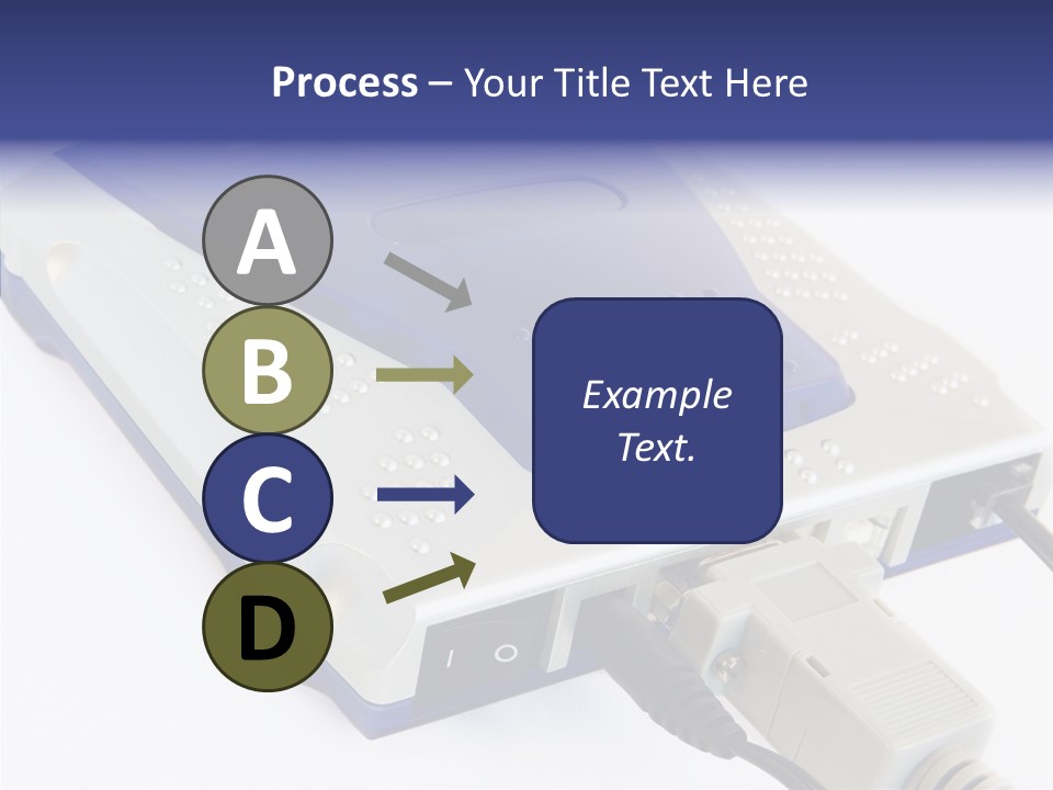 Women Holding Hands Close Up PowerPoint Template