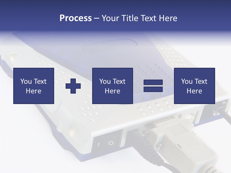 Women Holding Hands Close Up PowerPoint Template