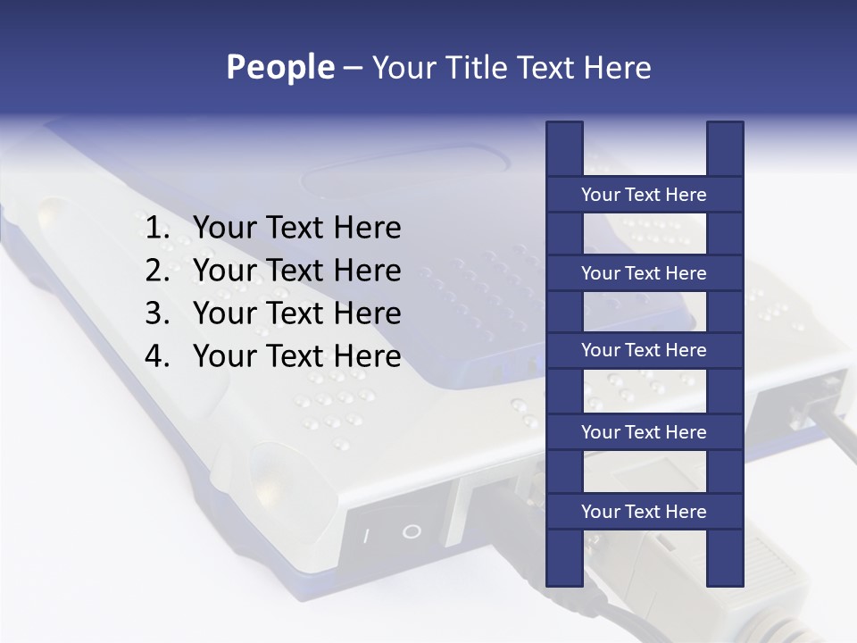 Women Holding Hands Close Up PowerPoint Template