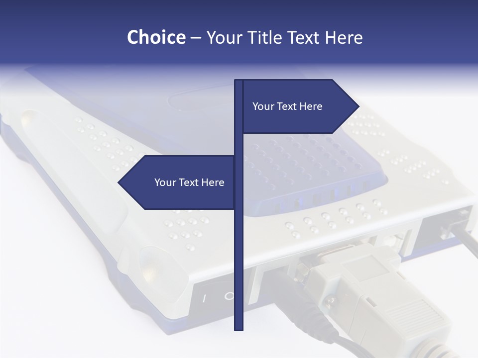 Women Holding Hands Close Up PowerPoint Template