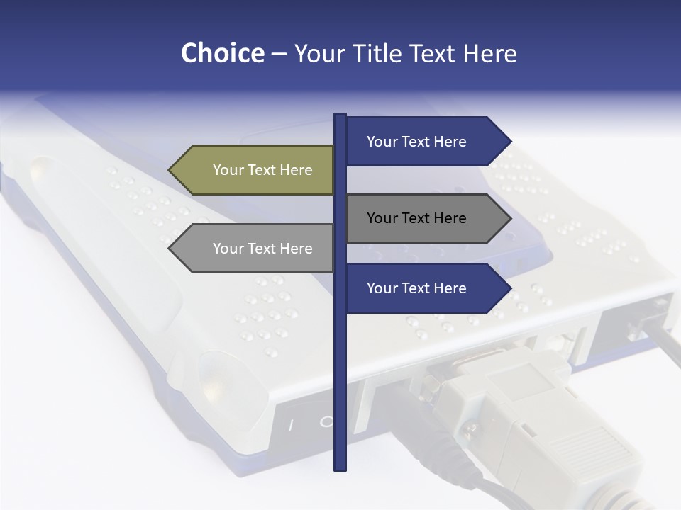 Women Holding Hands Close Up PowerPoint Template