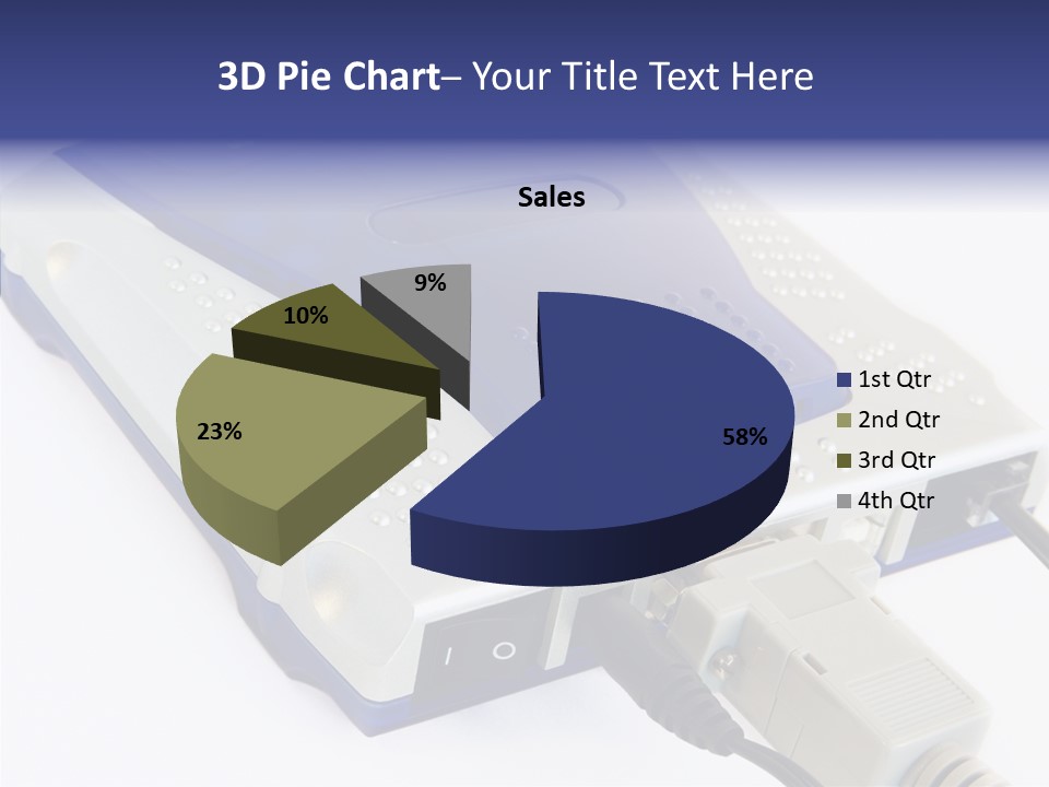 Women Holding Hands Close Up PowerPoint Template