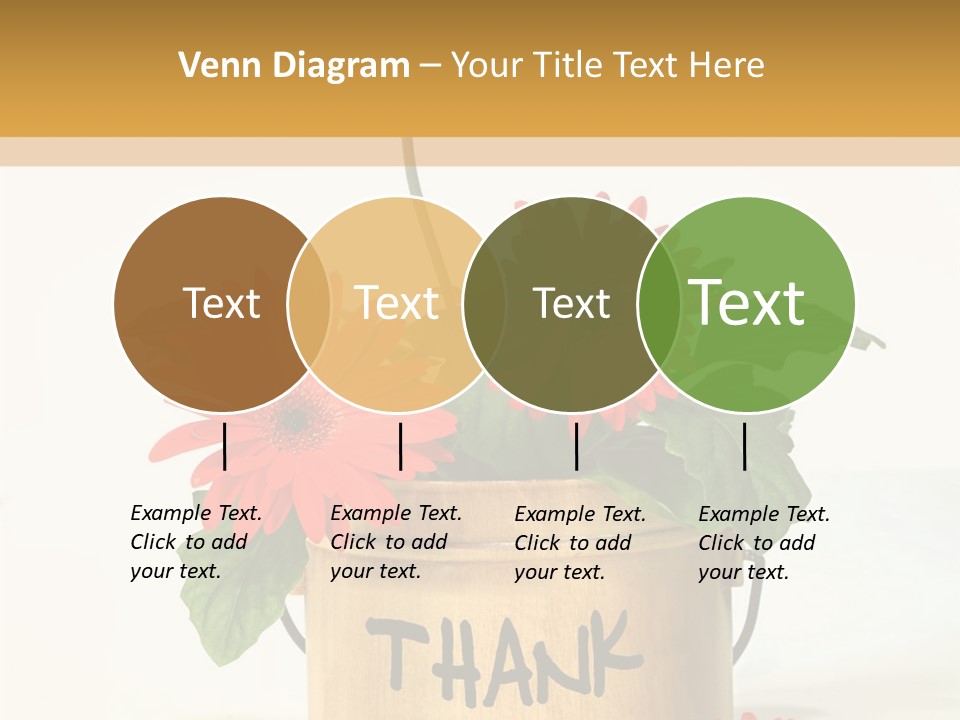 Closeup Elder Assist PowerPoint Template