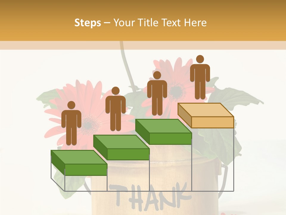 Closeup Elder Assist PowerPoint Template
