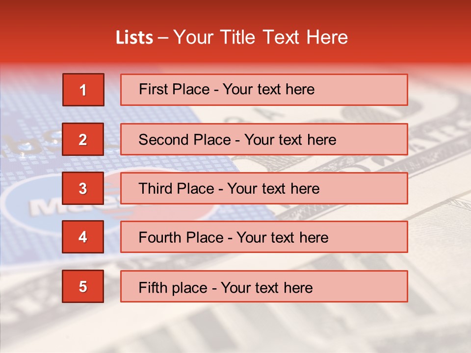 Grandmother Old Assist PowerPoint Template