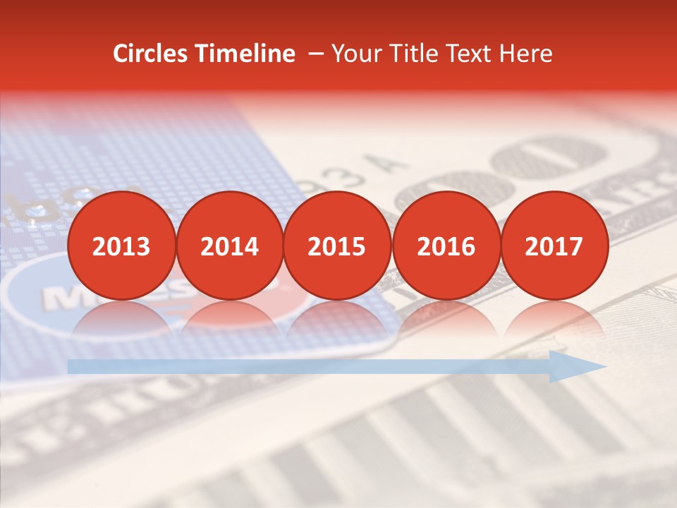 Grandmother Old Assist PowerPoint Template