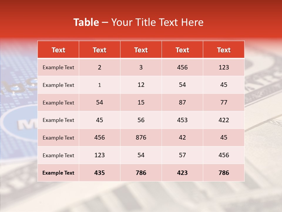 Grandmother Old Assist PowerPoint Template