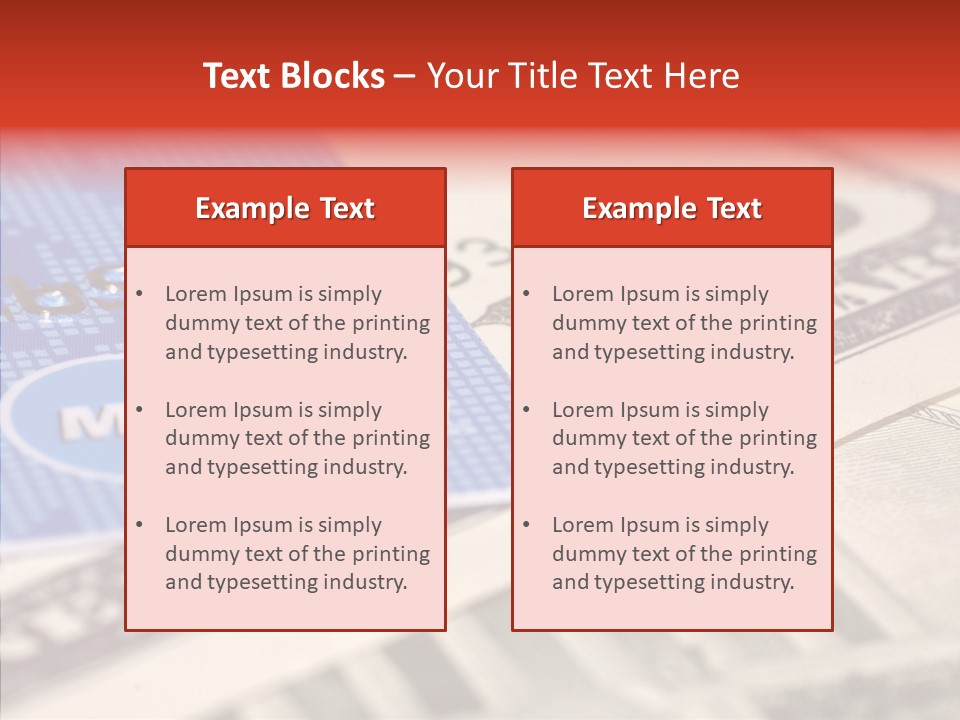 Grandmother Old Assist PowerPoint Template