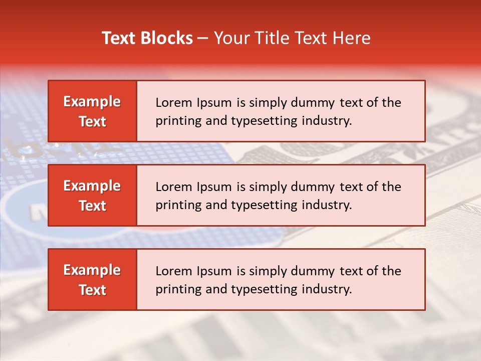 Grandmother Old Assist PowerPoint Template