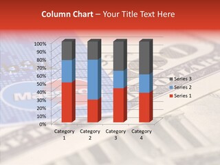 Grandmother Old Assist PowerPoint Template